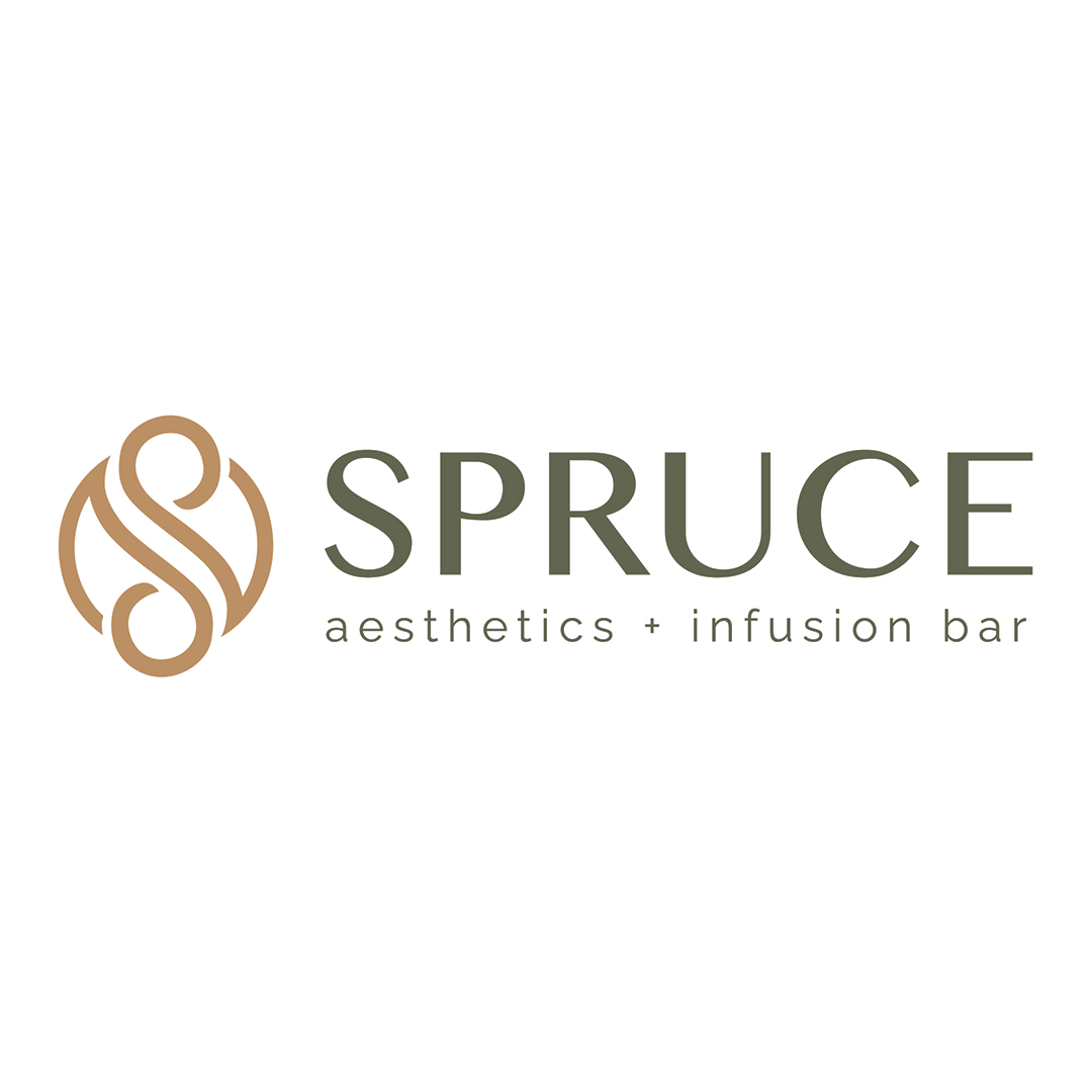 Spruce Aesthetics + Infusion Bar: Best MedSpa in SLC Utah