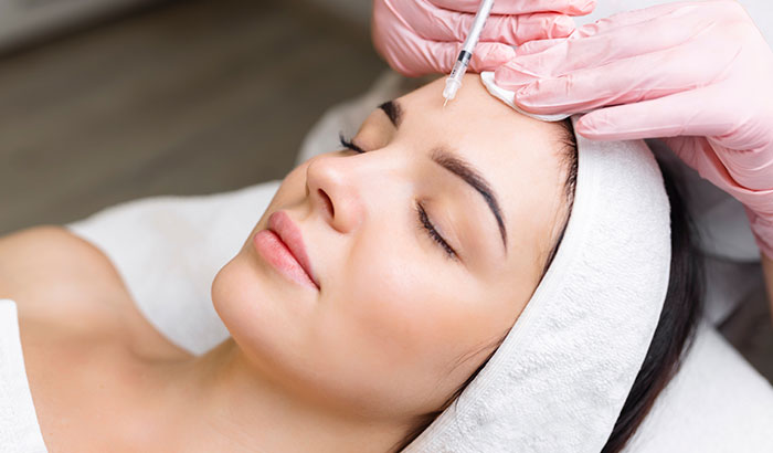 12 Different Kinds of Botox® Treatments and What They Do